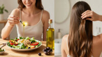 Manfaat-Minyak-Zaitun-untuk-Kesehatan-Jantung-dan-Kecantikan-Rambut