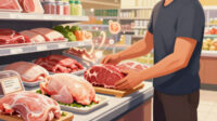 Cara-Memilih-Daging-Tanpa-Lemak-Sebagai-Sumber-Protein-Sehat-Untuk-Otot