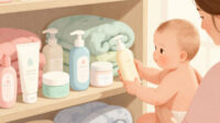 Cara-Memilih-Produk-Perawatan-Kulit-Bayi-yang-Bebas-Paraben